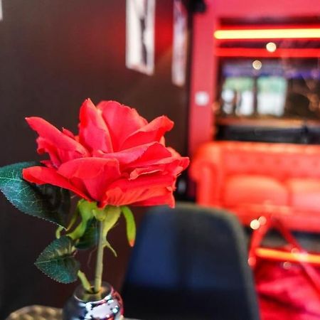 Love Room Passion Saint-Hilaire-de-Talmont Exterior foto